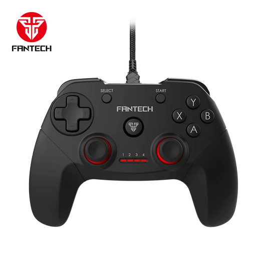 Revolver gp12 gaming controller