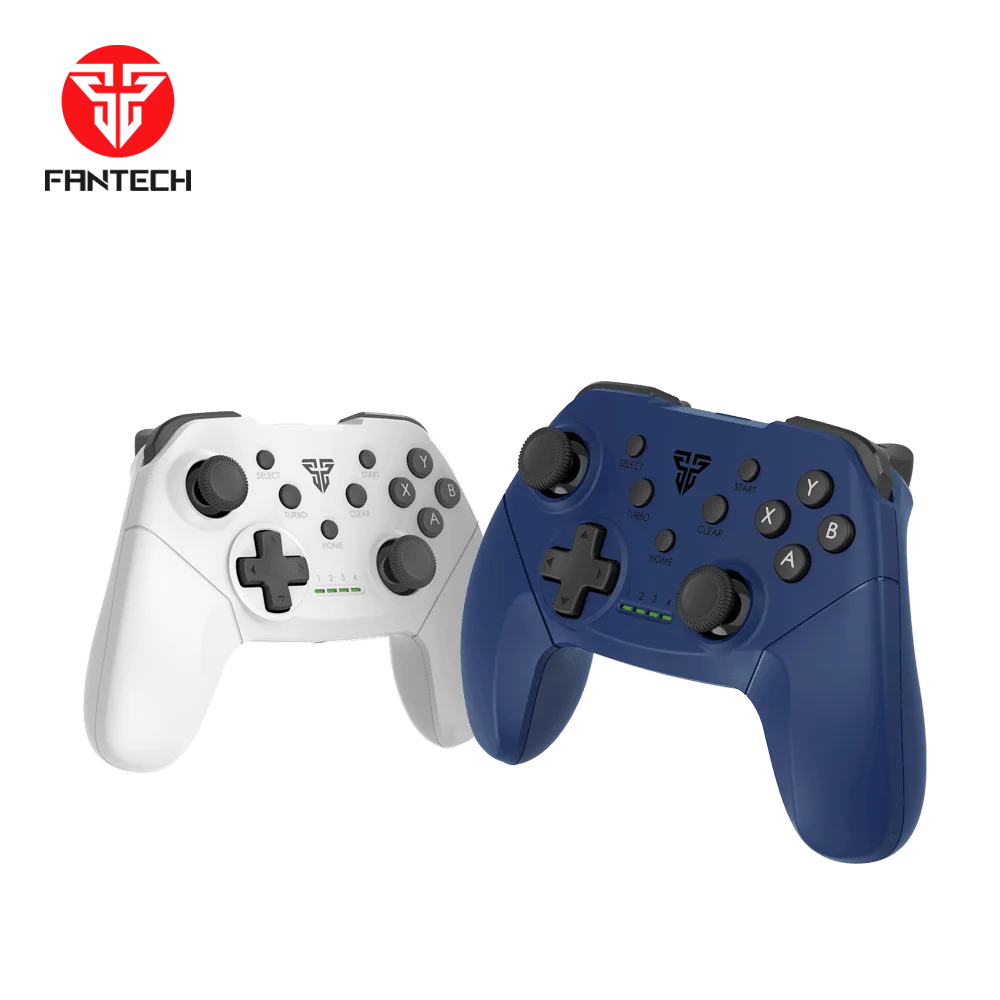 Shooter ii wgp13 pro gaming controller