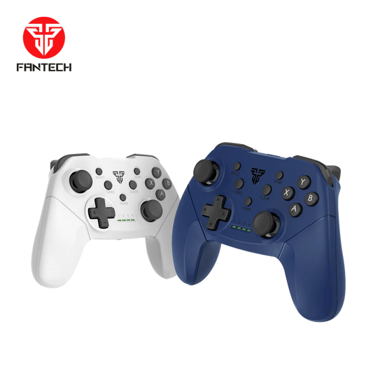 Shooter ii wgp13 pro gaming controller
