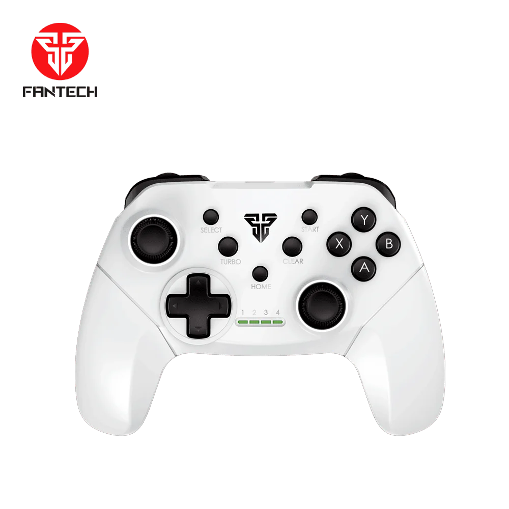 Shooter ii wgp13 pro gaming controller