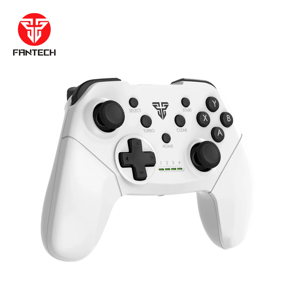 Shooter ii wgp13 pro gaming controller