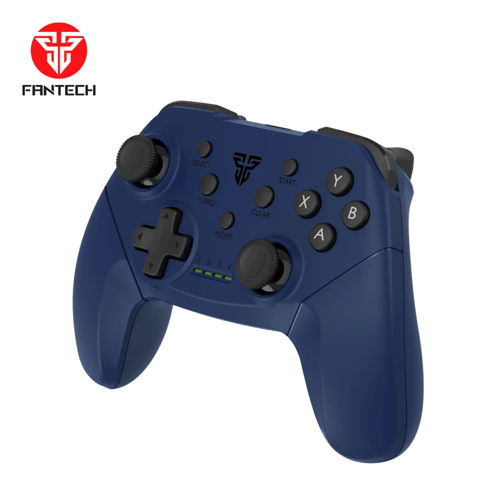 Shooter ii wgp13 pro gaming controller