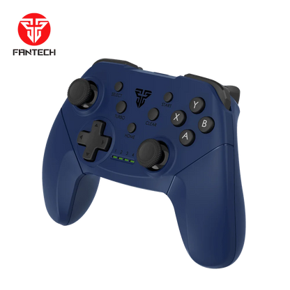 Shooter ii wgp13 pro gaming controller