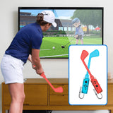 Sports game accessories bundle for ns switch sport accessories 9 in 1