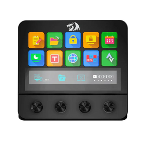Ss552 stream controller deck game controllers