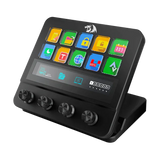 Ss552 stream controller deck game controllers