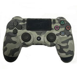 Wireless bt gamepad for ps4 controller como desert