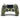 Wireless bt gamepad for ps4 controller como green