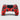 Wireless bt gamepad for ps4 controller como red