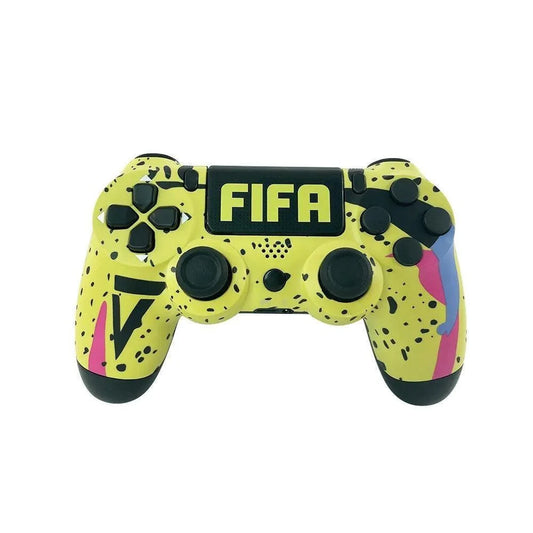 Wireless bt gamepad for ps4 controller fifa