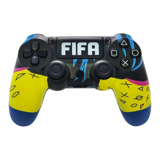 Wireless bt gamepad for ps4 controller fifa