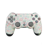 Wireless bt gamepad for ps4 controller ps design