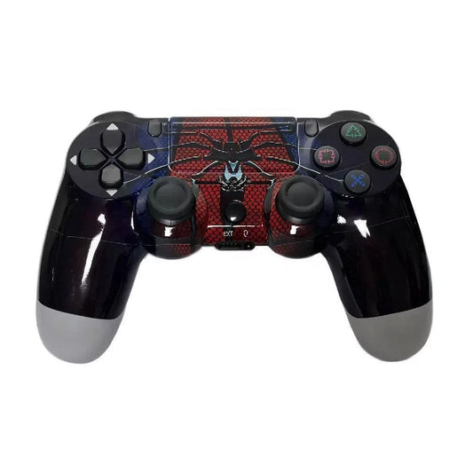 Wireless bt gamepad for ps4 controller spider