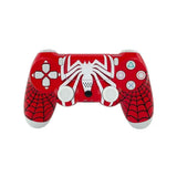 Wireless bt gamepad for ps4 controller spider