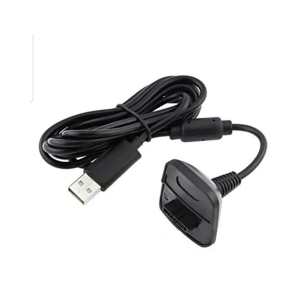 Xbox 360 wireless controller joysticks