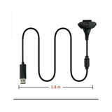 Xbox 360 wireless controller joysticks