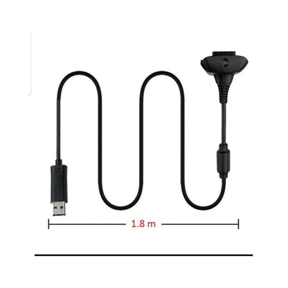 Xbox 360 wireless controller joysticks