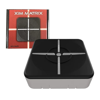 Xim matrix multi-input adapter converter for xbox series x/s ps5 xbox one,
