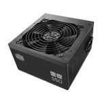 Cooler Master Thunderclap MWE 550W Power Supply Coolers & Power Supply 45 JOD