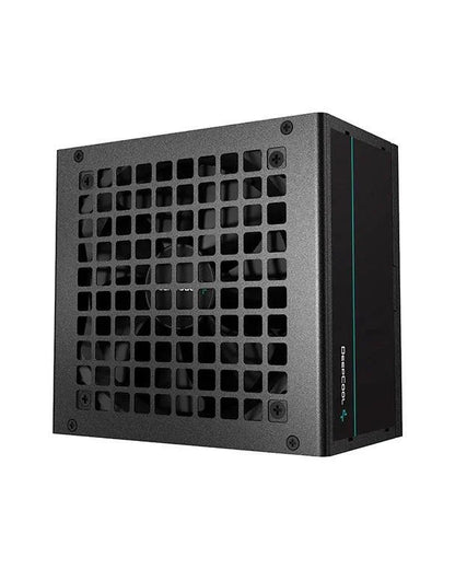 The deepcool pf series power supply