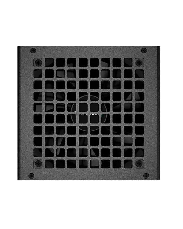 The deepcool pf series power supply