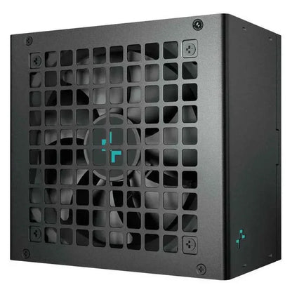 Deepcool pl650-d power supply - coolers & power supply