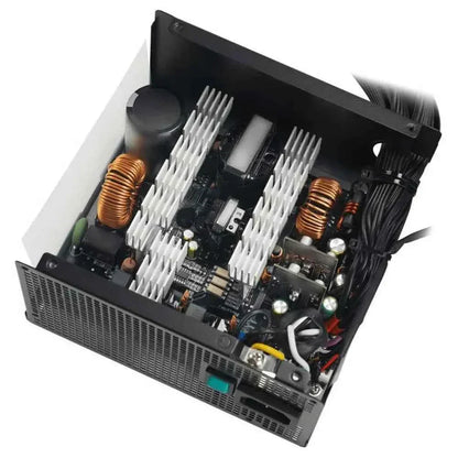 Deepcool pl650-d power supply - coolers & power supply