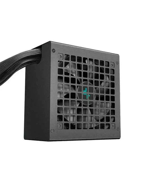 Deepcool pl750d power supply - coolers & power supply