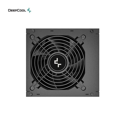 Deepcool pm600d 600 watts 80 plus gold power supply - coolers & power supply