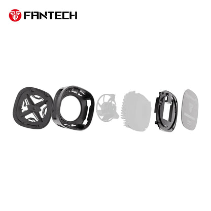 Fantech gletser max pcm10 phone cooler - cables & chargers | mobile essential