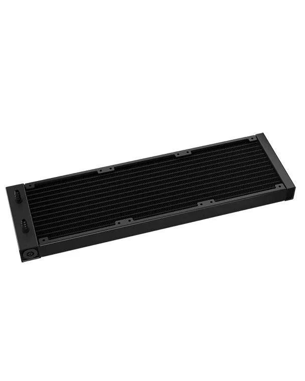 Ls720 se digital cooler - efficient cooling for your needs