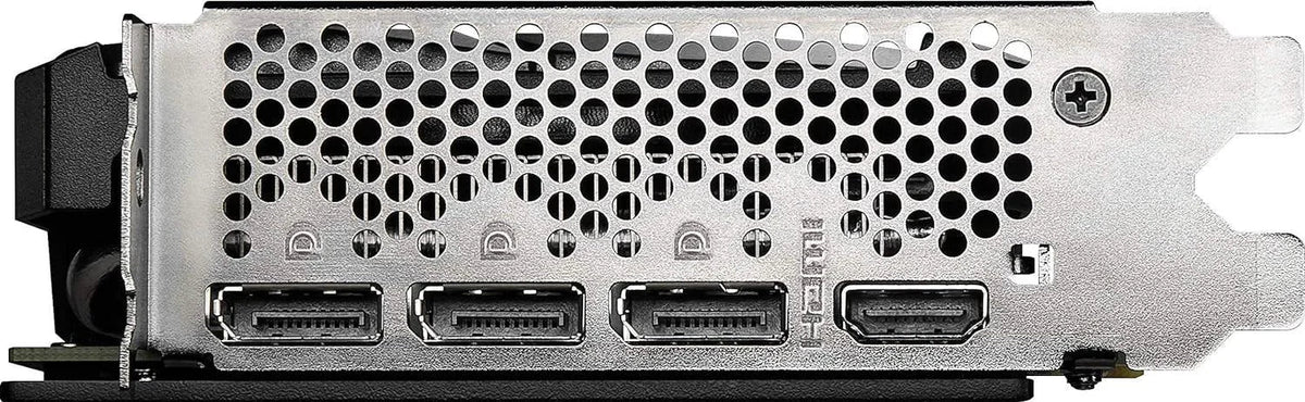 Msi gaming geforce rtx 3060 12gb 15 gbps gdrr6 192-bit hdmi/dp pcie 4 torx twin - coolers & power supply