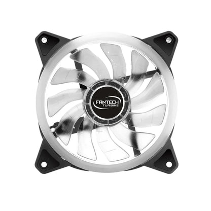 Turbine fc124 computer case fan - coolers & power supply