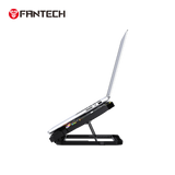 Fantech nc21 notebook cooler laptop cooling pad computer risers & stands