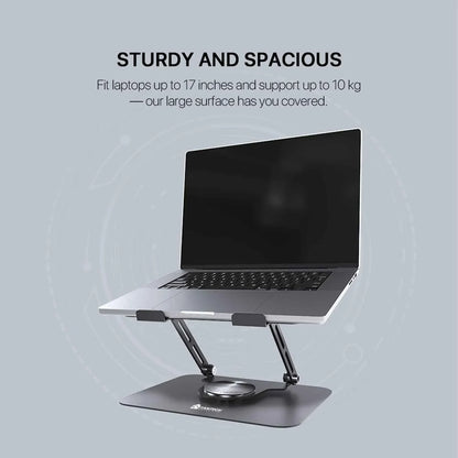 Fantech ns10 notebook stand - cooling stands
