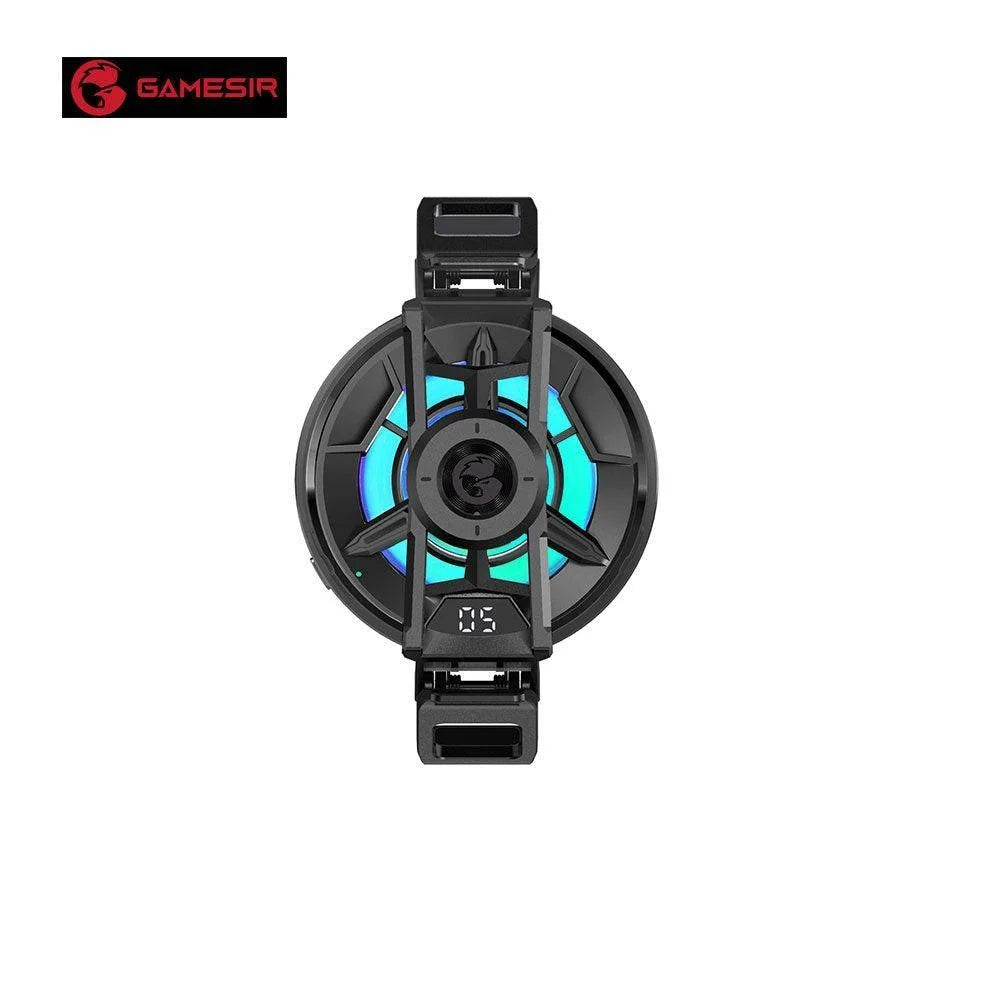 Gamesir-f9 phone cooler