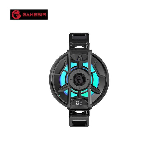 Gamesir-f9 phone cooler