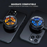 Gamesir-f9 phone cooler