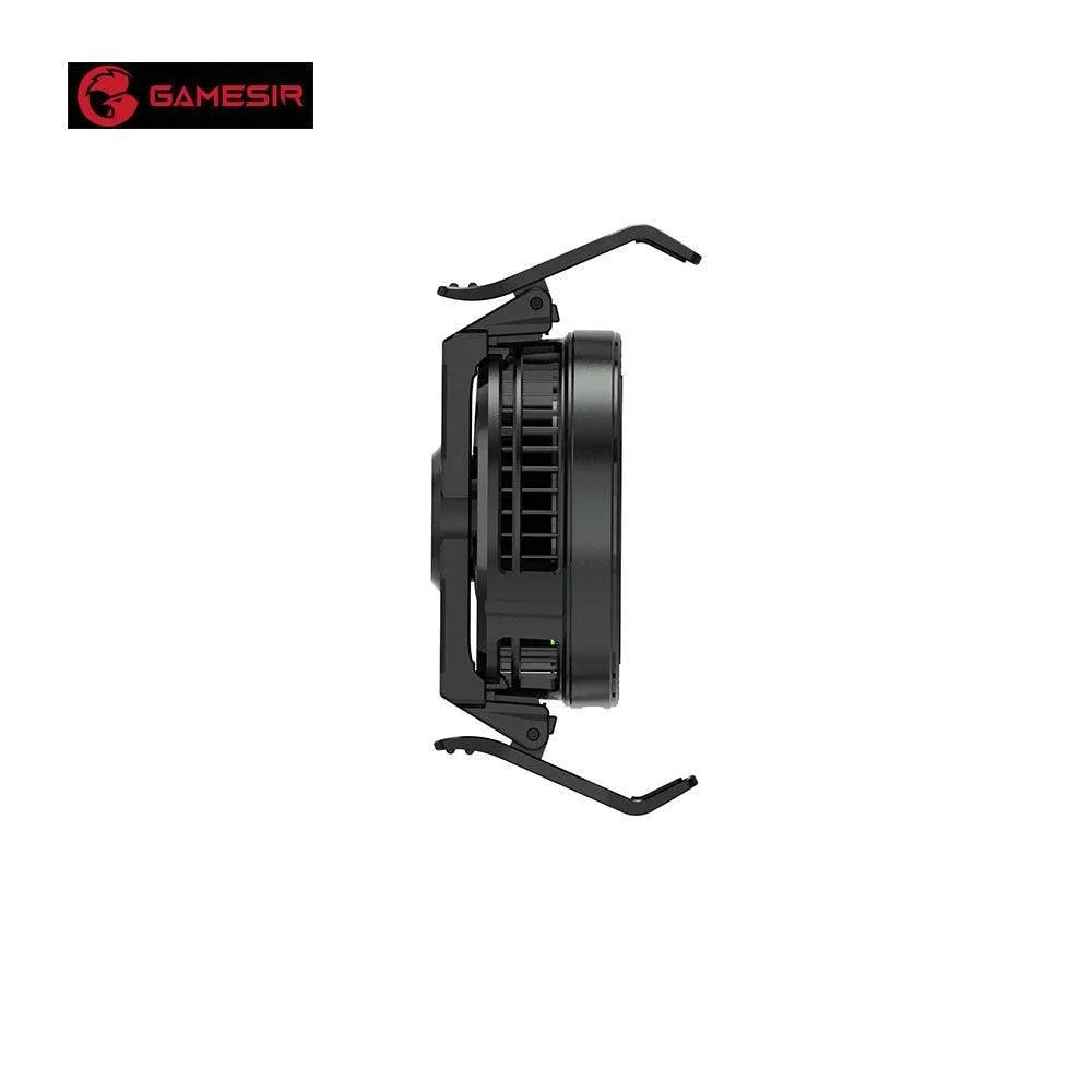 Gamesir-f9 phone cooler