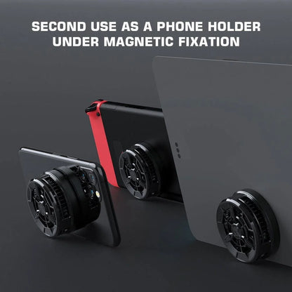 Gamesir-f9 phone cooler