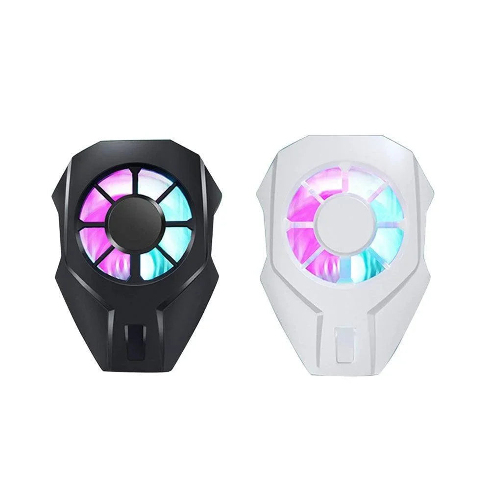 L01 mobile radiator cooling fan