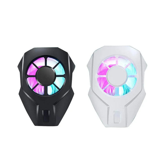 L01 mobile radiator cooling fan