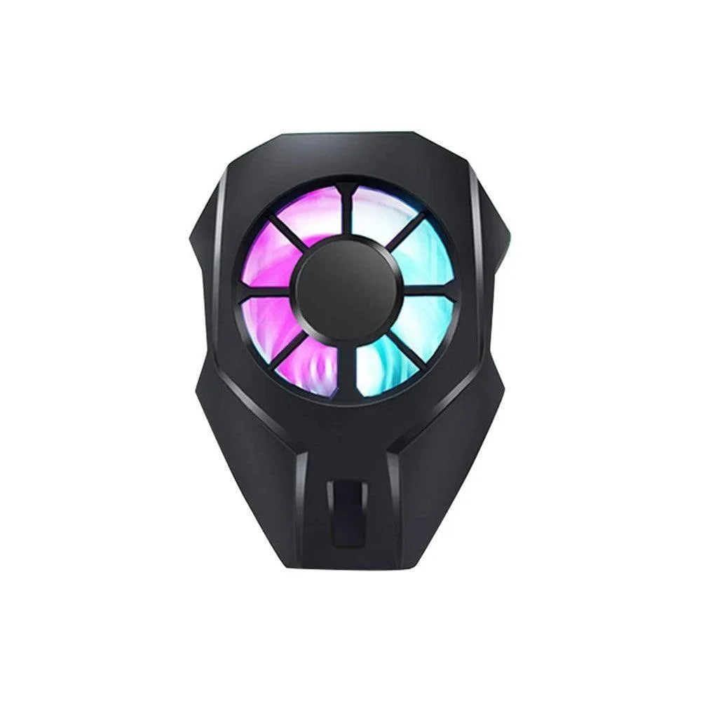 L01 mobile radiator cooling fan