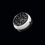 Memo cx-03 magnetic phone cooler with wireless charging wireless chargers