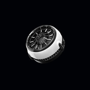 Memo cx-03 magnetic phone cooler with wireless charging wireless chargers