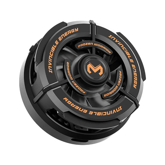 Memo cx02 magnetic semiconductor cell phone cooler with wireless charger