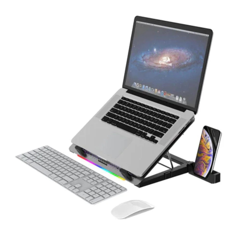 Redragon gcp500 laptop cpu cooler