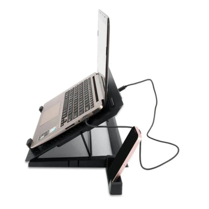 Redragon gcp500 laptop cpu cooler