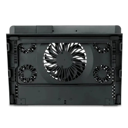 Redragon gcp500 laptop cpu cooler