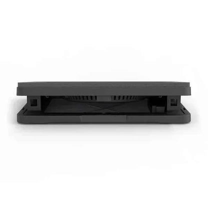 Redragon windseeker laptop cooler gcp512 - ultimate rgb turbo fan cooling solution - cooling stands
